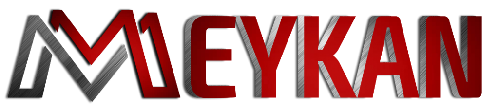 meykan logo