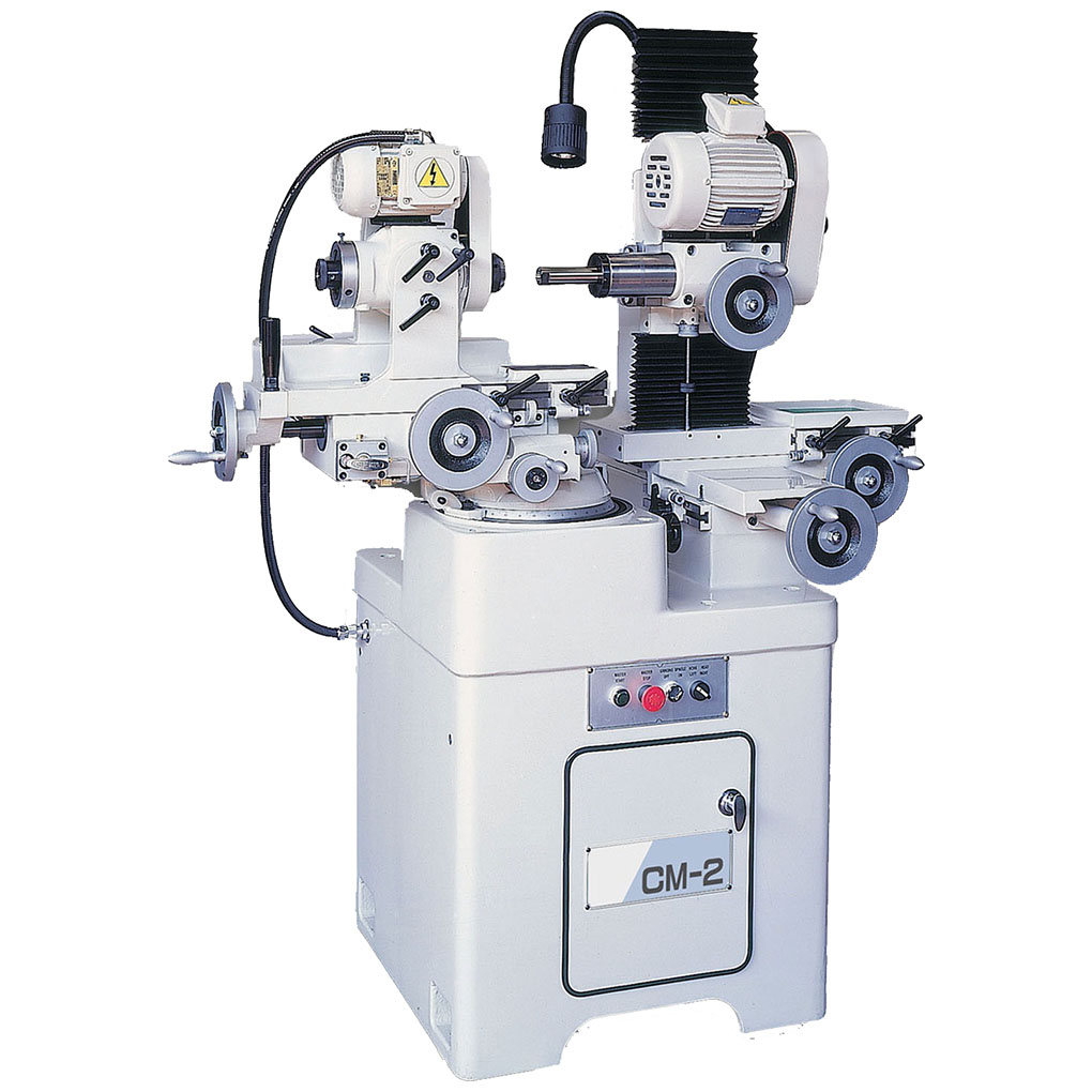 Kent-USA-CM-2-Tool-and-Cutter-Grinder