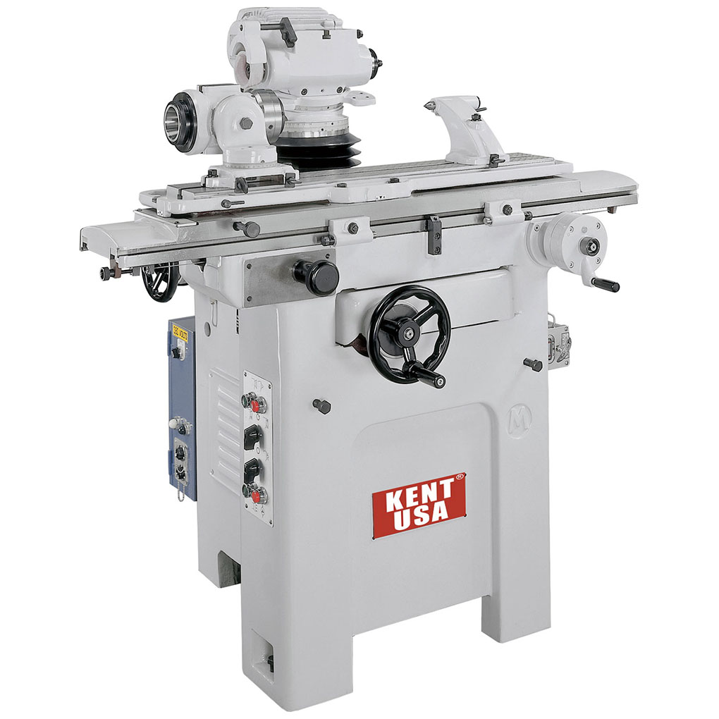 Kent-USA-M-40-Tool-and-Cutter-Grinder